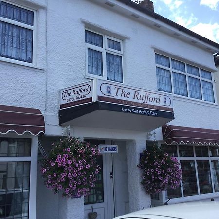 The Rufford Skegness Exterior photo