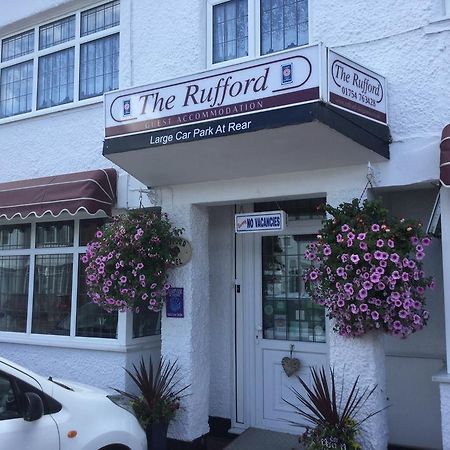 The Rufford Skegness Exterior photo