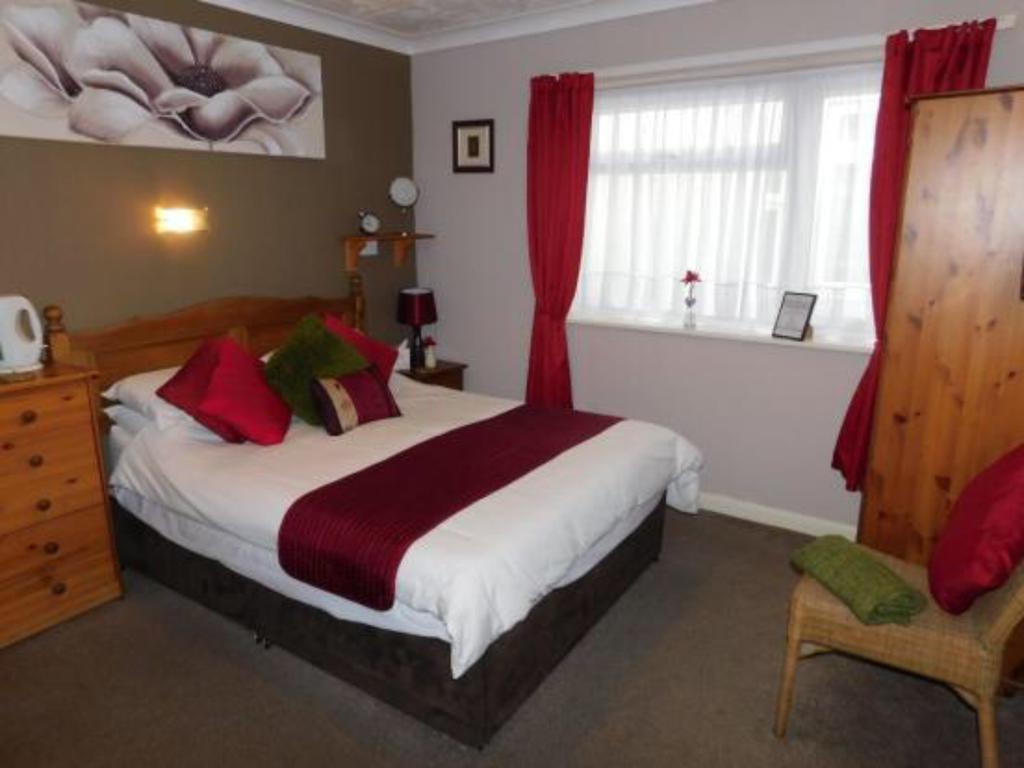 The Rufford Skegness Exterior photo